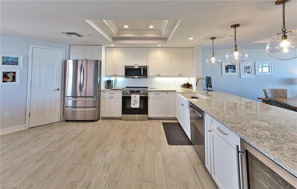 260 Barefoot Beach Blvd, Unit 604, Bonita Springs, FL 34134 Photo