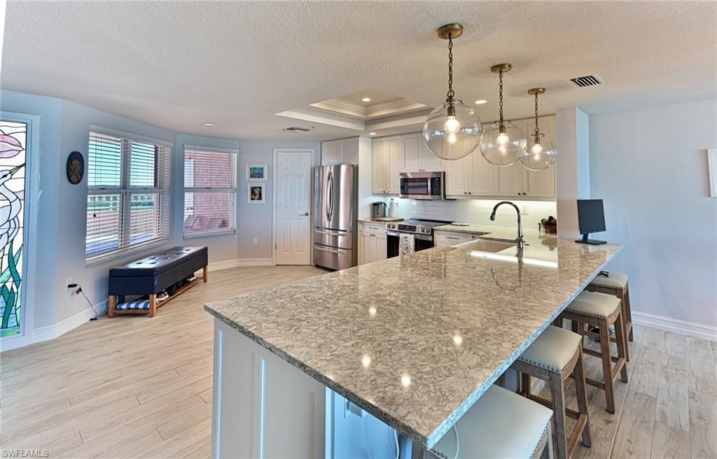 260 Barefoot Beach Blvd, Unit 604, Bonita Springs, FL 34134 Photo