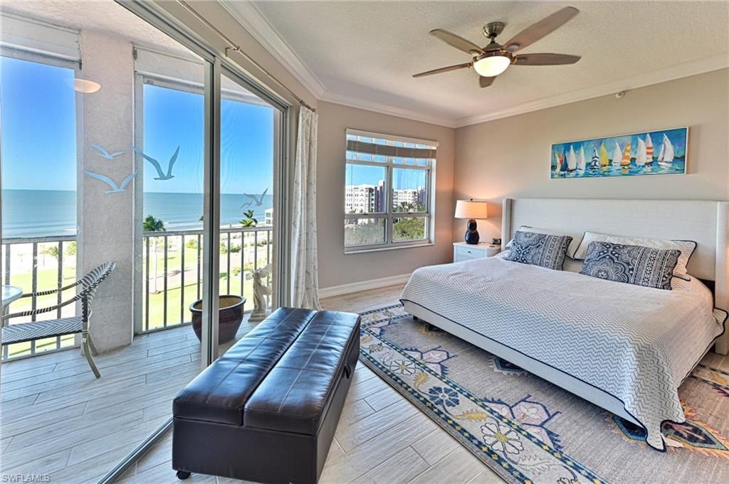 260 Barefoot Beach Blvd, Unit 604, Bonita Springs, FL 34134 Photo