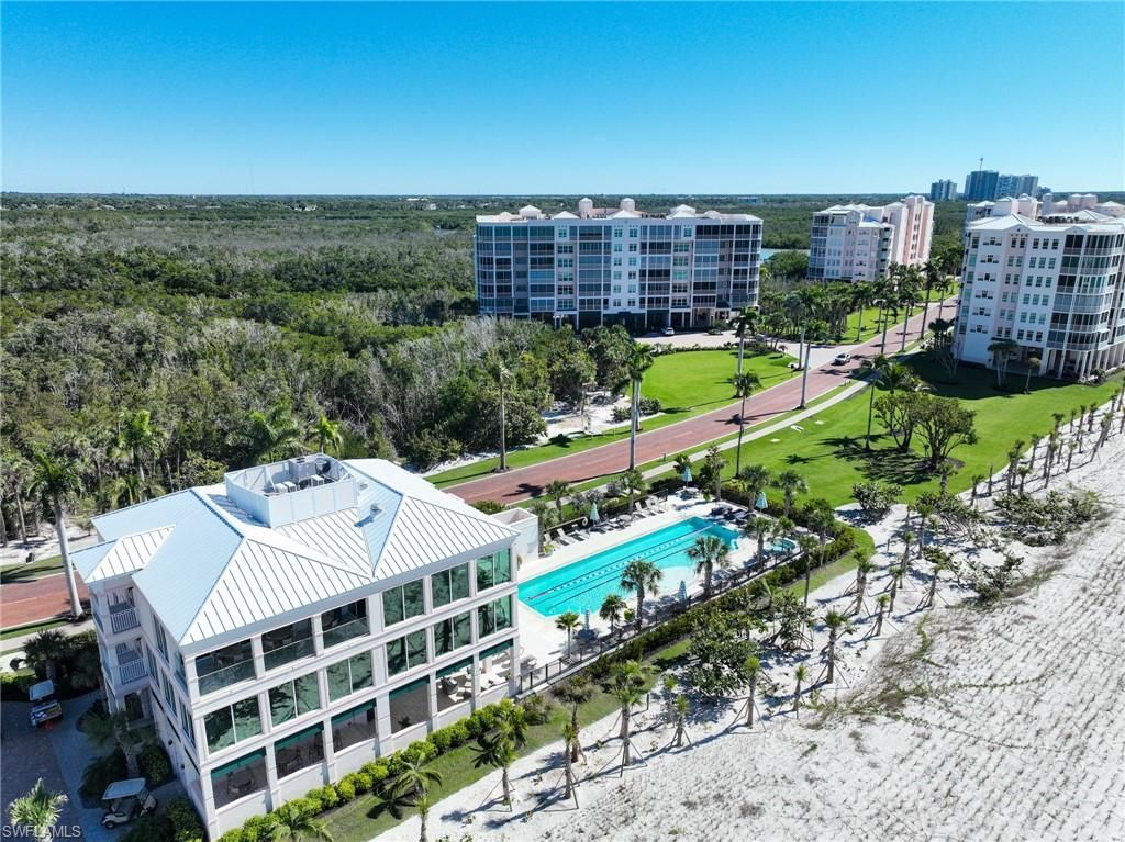 260 Barefoot Beach Blvd, Unit 604, Bonita Springs, FL 34134 Photo