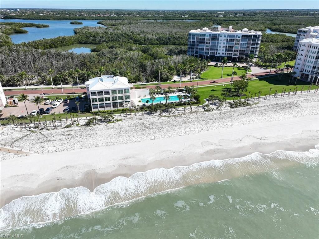 260 Barefoot Beach Blvd, Unit 604, Bonita Springs, FL 34134 Photo
