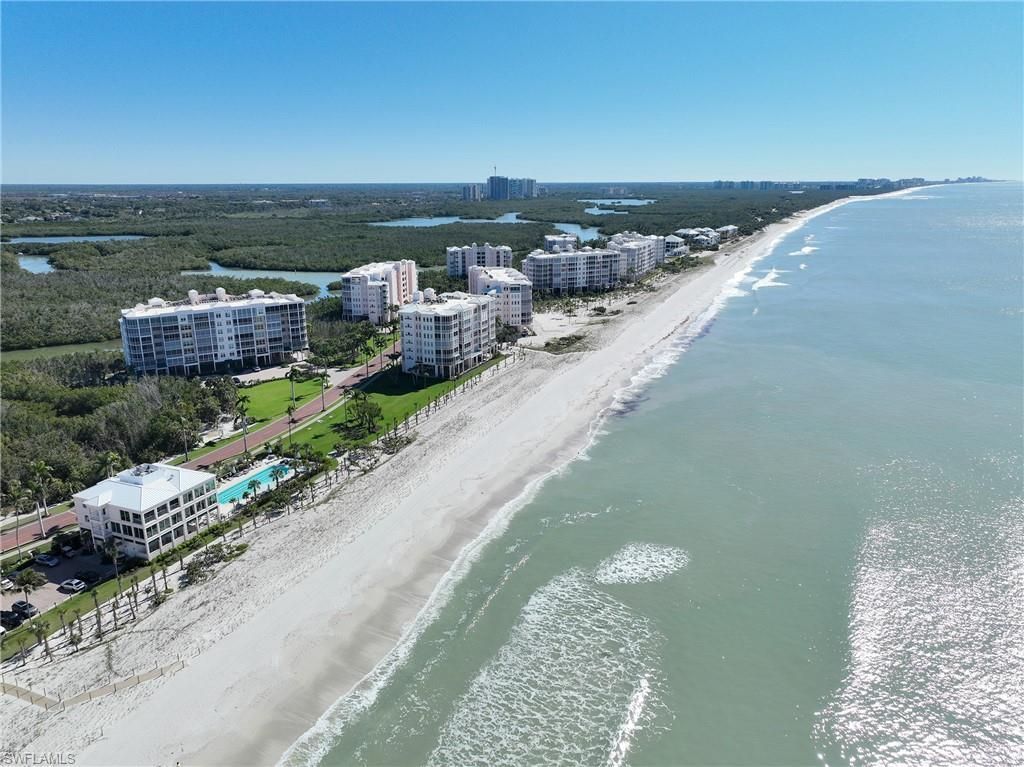 260 Barefoot Beach Blvd, Unit 604, Bonita Springs, FL 34134 Photo