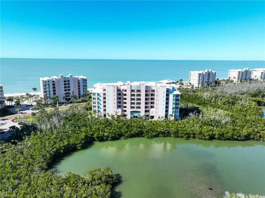 260 Barefoot Beach Blvd, Unit 604, Bonita Springs, FL 34134 Photo