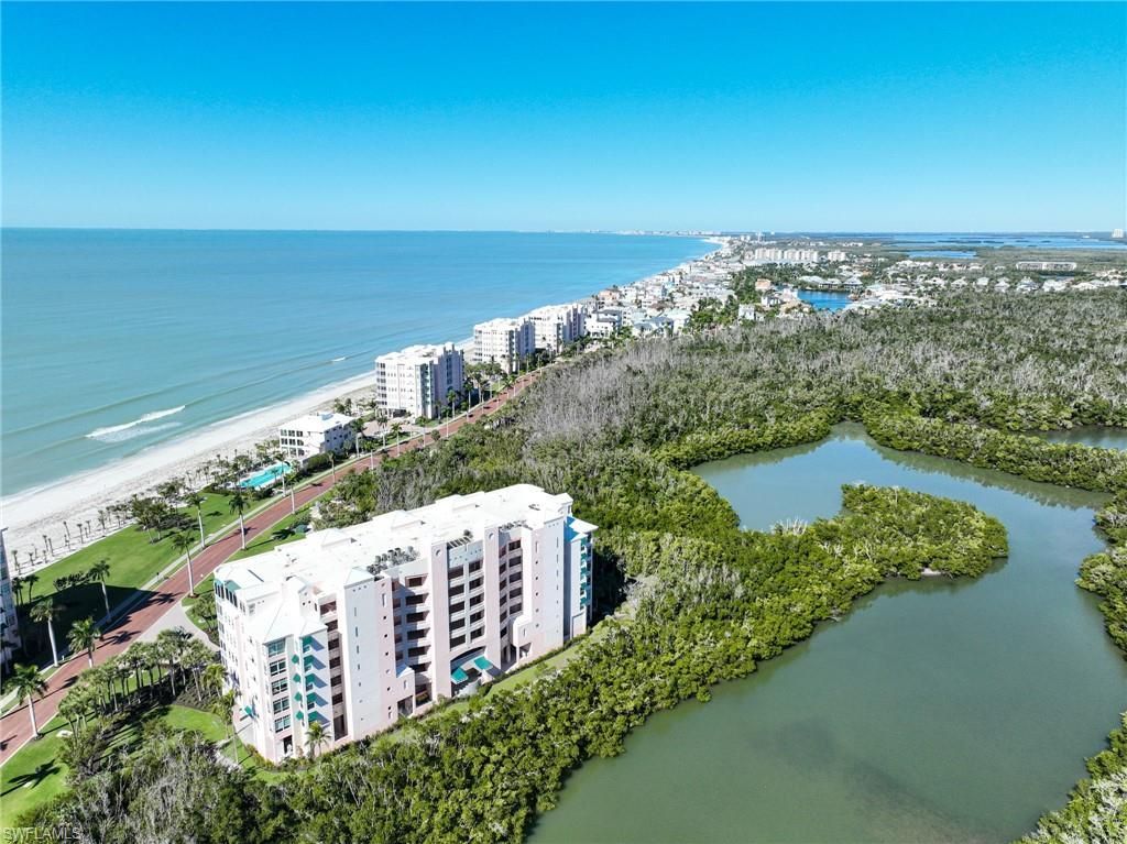 260 Barefoot Beach Blvd, Unit 604, Bonita Springs, FL 34134 Photo