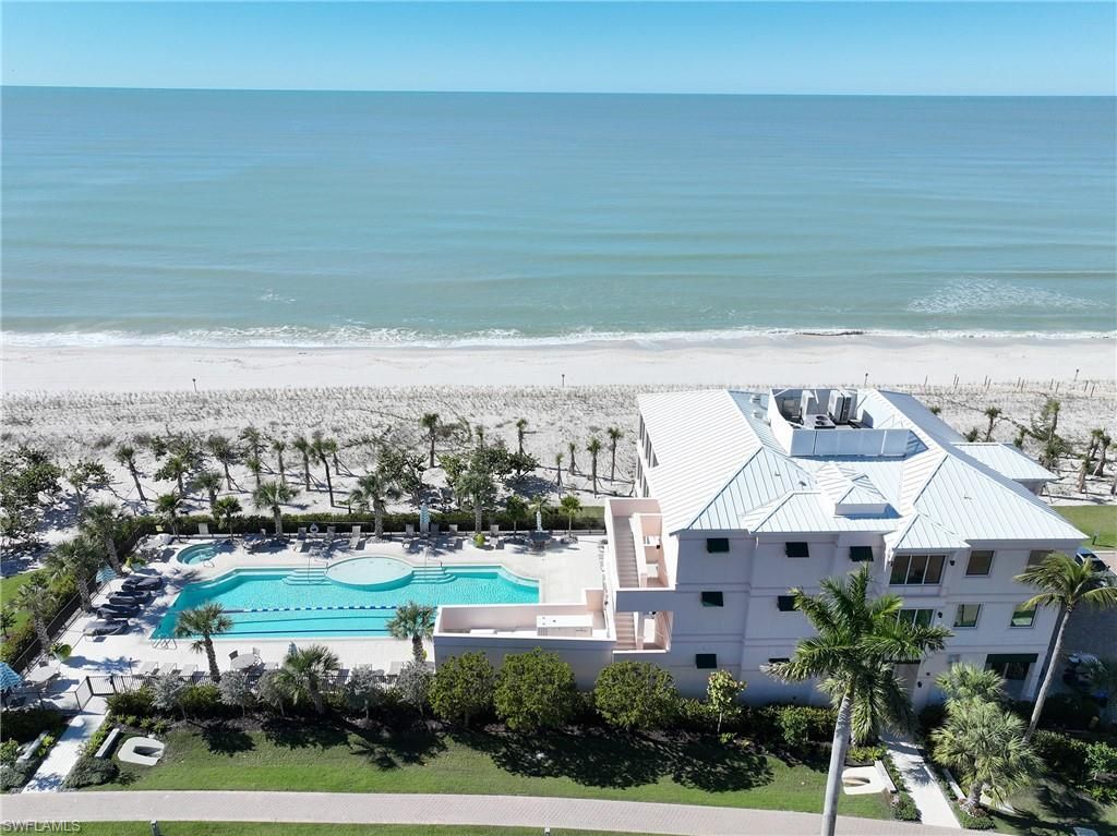 260 Barefoot Beach Blvd, Unit 604, Bonita Springs, FL 34134 Photo