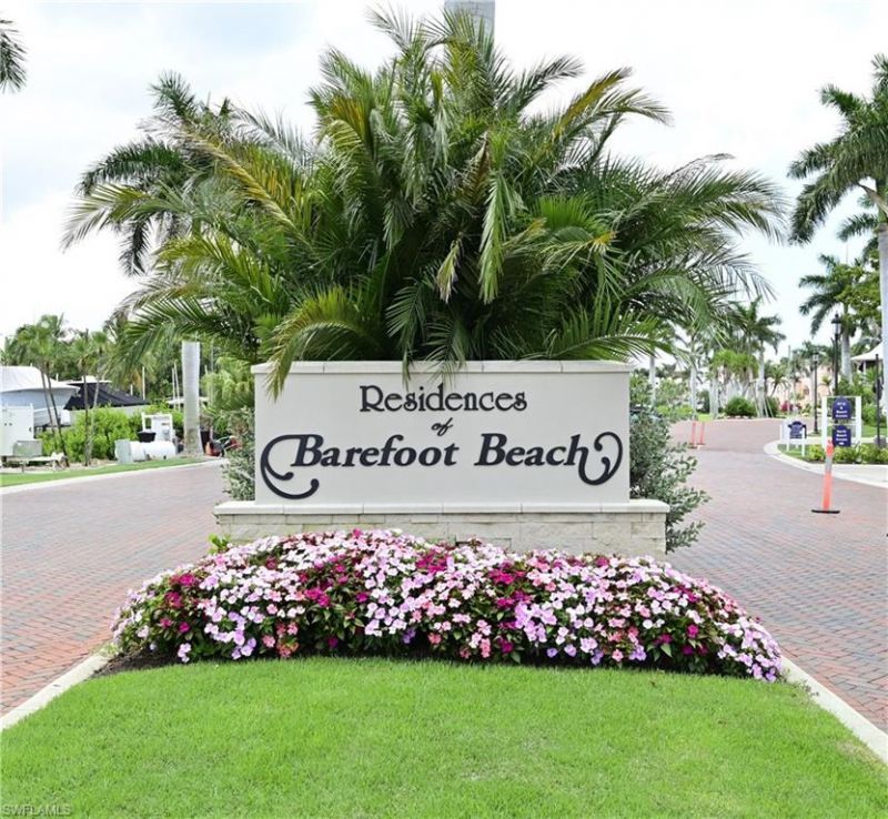 260 Barefoot Beach Blvd, Unit 604, Bonita Springs, FL 34134 Photo