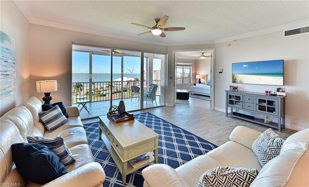 260 Barefoot Beach Blvd, Unit 604, Bonita Springs, FL 34134 Photo