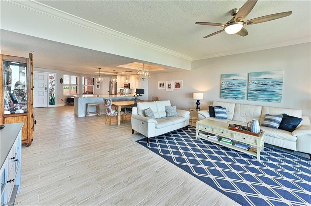 260 Barefoot Beach Blvd, Unit 604, Bonita Springs, FL 34134 Photo