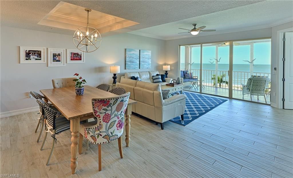 260 Barefoot Beach Blvd, Unit 604, Bonita Springs, FL 34134 Photo