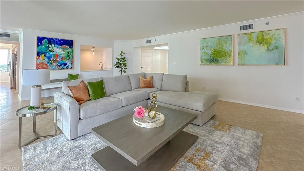 4251 Gulf Shore Blvd N, Unit 18A, Naples, FL 34103 Photo