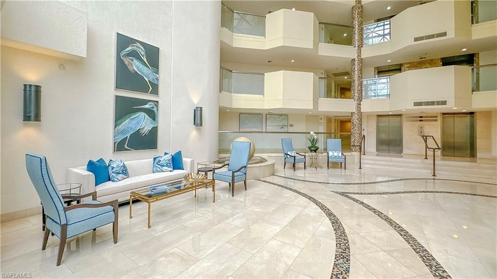 4251 Gulf Shore Blvd N, Unit 18A, Naples, FL 34103 Photo