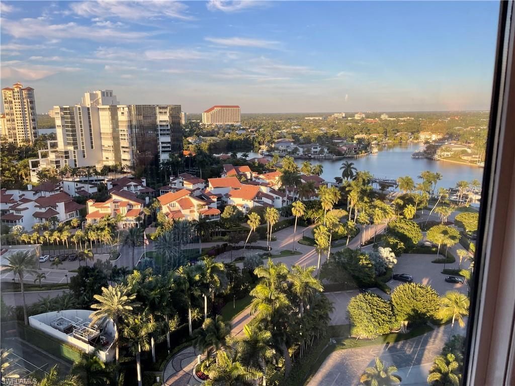 4251 Gulf Shore Blvd N, Unit 18A, Naples, FL 34103 Photo