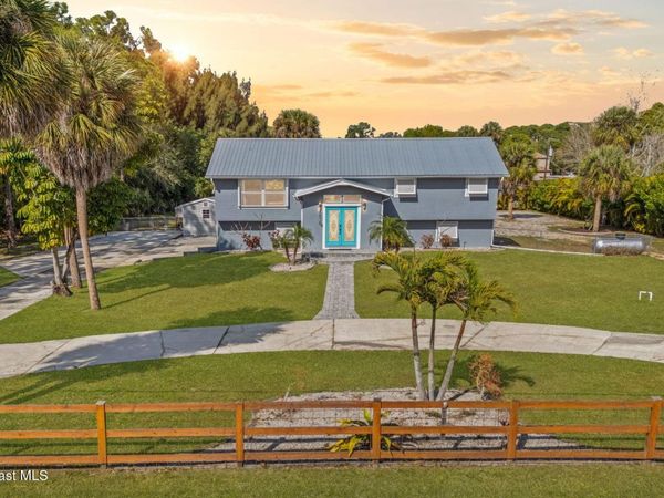 4030 Milwaukee Avenue, Melbourne, FL 32904