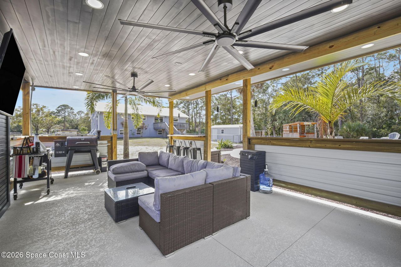 4030 Milwaukee Avenue, Melbourne, FL 32904 Photo