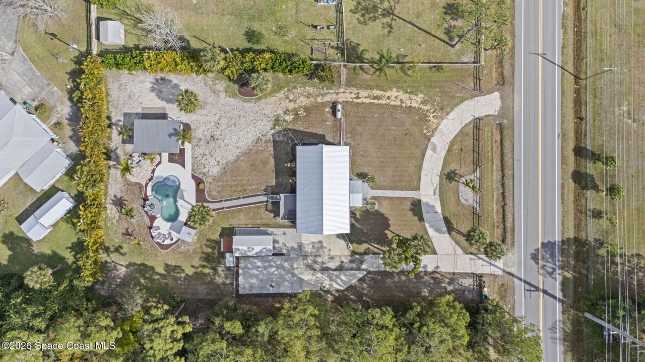 4030 Milwaukee Avenue, Melbourne, FL 32904 Photo