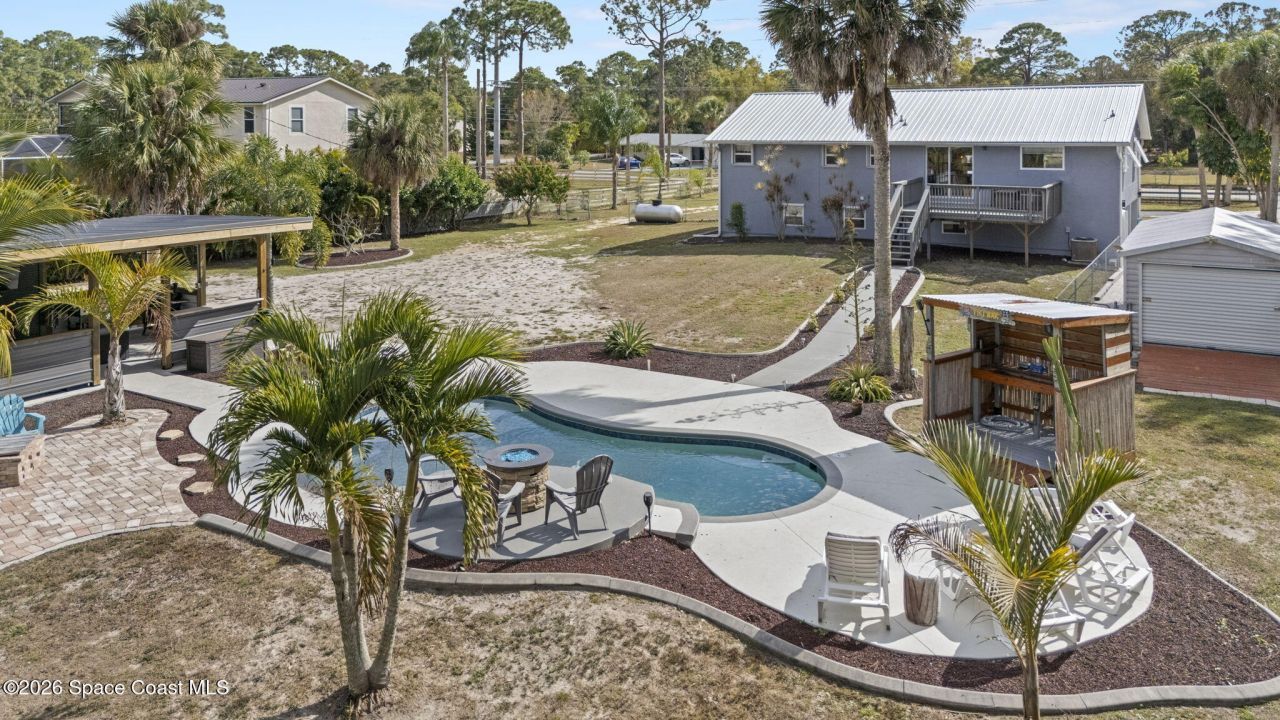 4030 Milwaukee Avenue, Melbourne, FL 32904 Photo