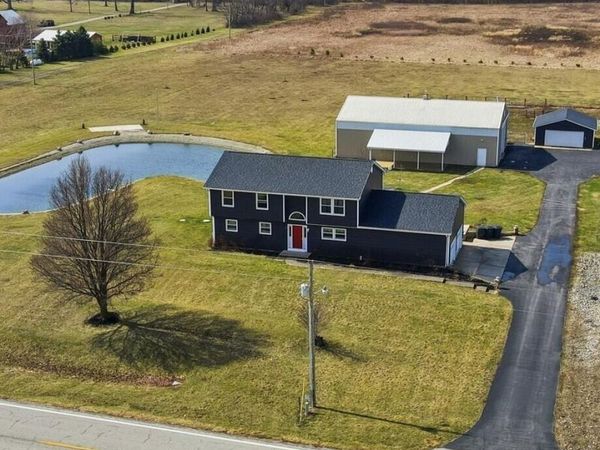 18223 State Route 116, Saint Marys, OH 45885