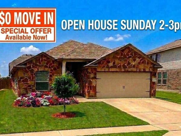 3217 Jackal Drive, Waco, TX 76655
