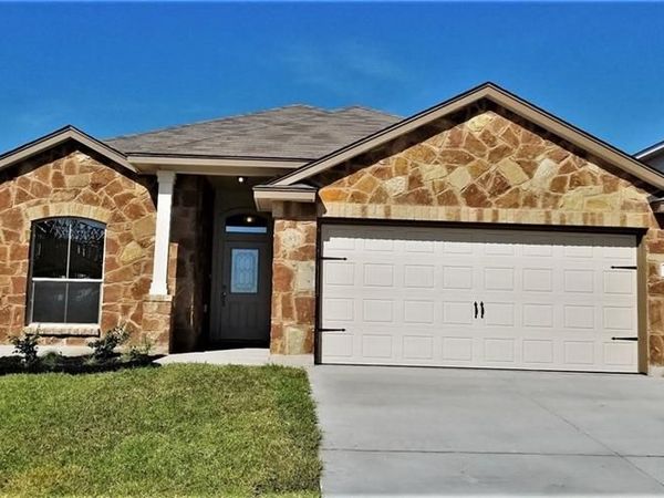3217 Jackal Drive, Waco, TX 76655