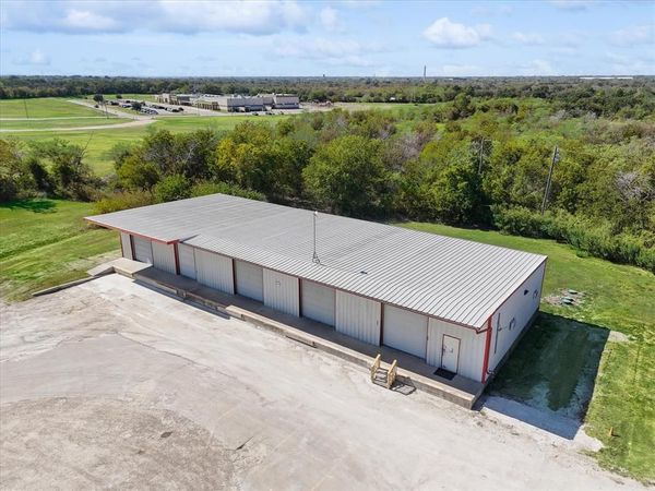 309 Fergason Road , Cleburne, TX 76031