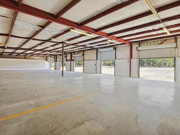 309 Fergason Road, Cleburne, TX 76031