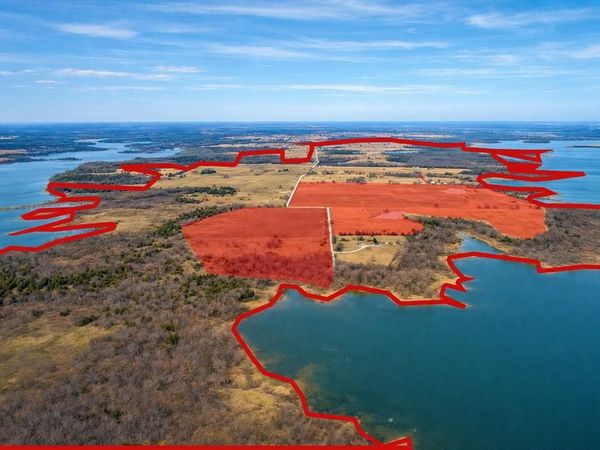 2465 Harpole Road, Tioga, TX 76271