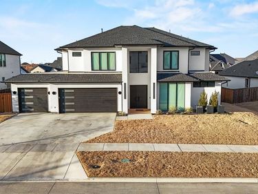 3634 Hamilton Heights Avenue, Frisco, TX 75034