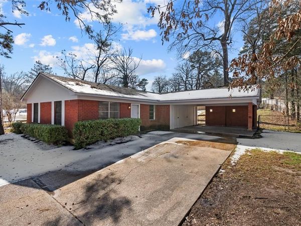 8960 Turner Drive, Shreveport, LA 71118