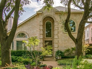 5308 Ventana Trail, Dallas, TX 75252