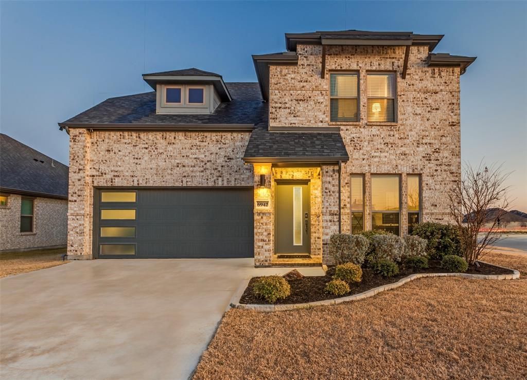 6942 Aster Drive, Venus, TX 76084 Main Photo