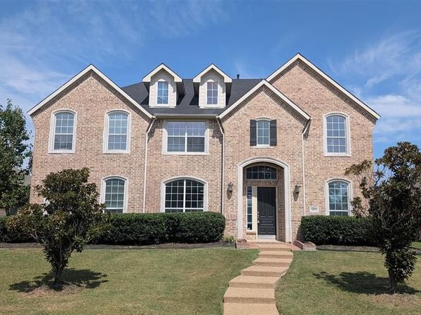 4221 Crestfield Drive, Richardson, TX 75082