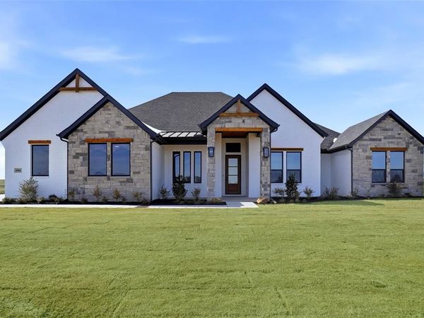 6961 Eagle Creek Drive, Godley, TX 76044
