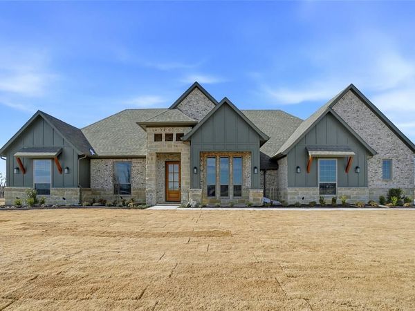 6921 Eagle Creek Drive, Godley, TX 76044