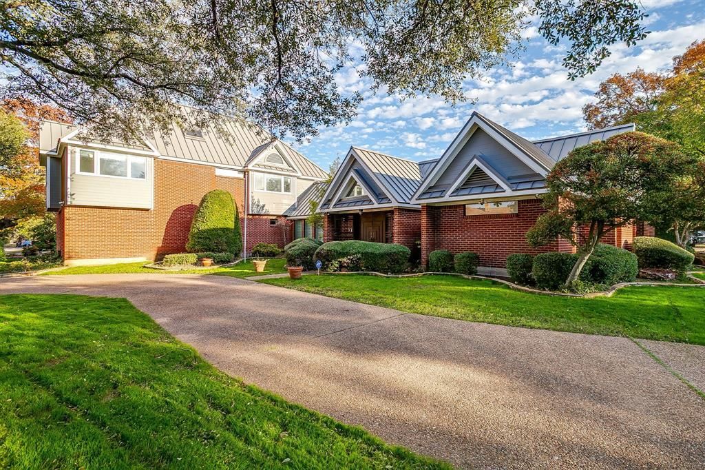 5800 End O Trail, Fort Worth, TX 76112 Main Photo