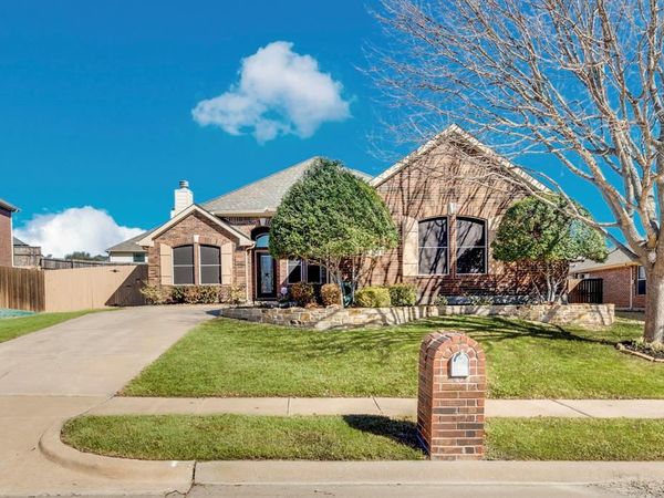 221 Lawson Farms Drive, Midlothian, TX 76065