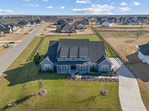 3201 Dovehill Drive, Northlake, TX 76247