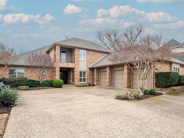 6610 La Manga Drive, Dallas, TX 75248