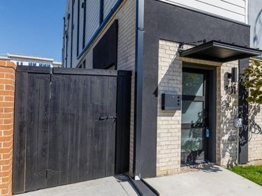 521 Melba Street, Unit 101, Dallas, TX 75208