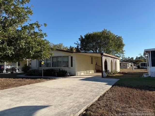 2592 SW Thunderbird Trail, Stuart, FL 34997 Photo