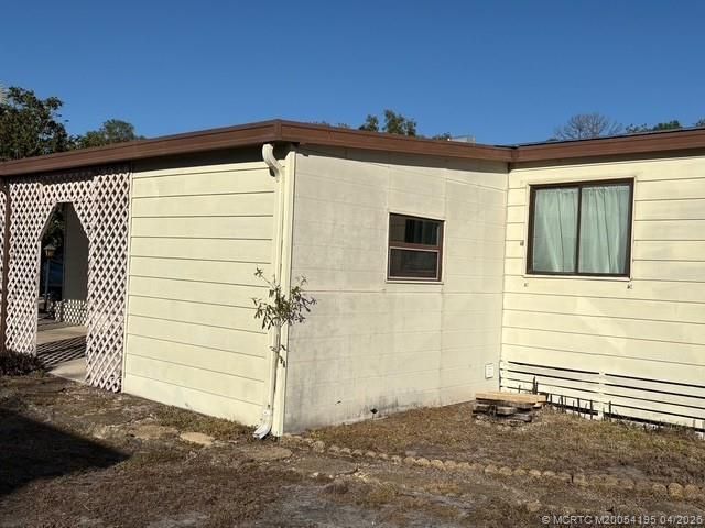 2592 SW Thunderbird Trail, Stuart, FL 34997 Photo
