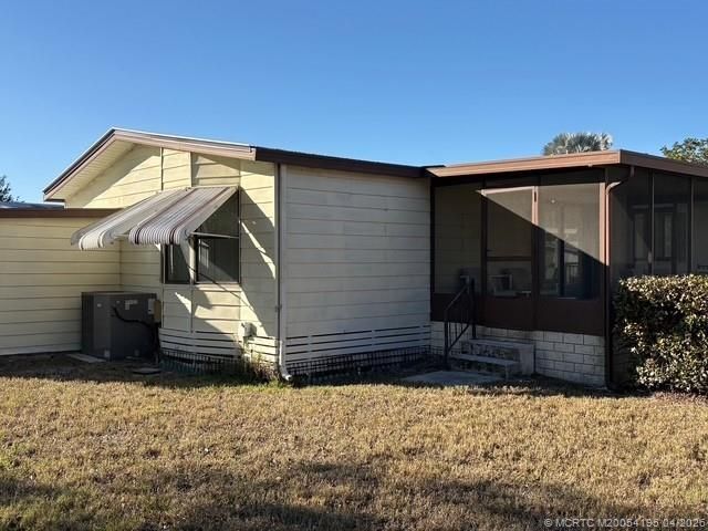 2592 SW Thunderbird Trail, Stuart, FL 34997 Photo