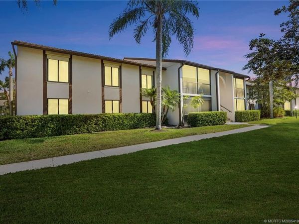 1635 SW Silver Pine Way, Unit H1, Palm City, FL 34990