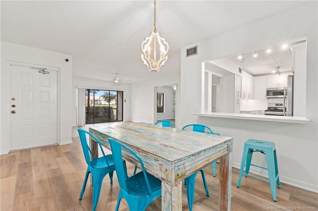 1635 SW Silver Pine Way, Unit H1, Palm City, FL 34990 Photo