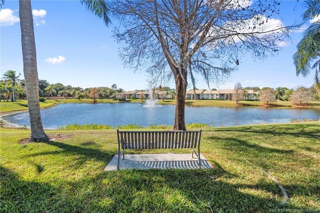 1635 SW Silver Pine Way, Unit H1, Palm City, FL 34990 Photo