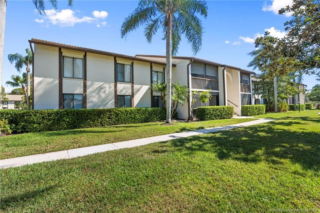 1635 SW Silver Pine Way, Unit H1, Palm City, FL 34990 Photo