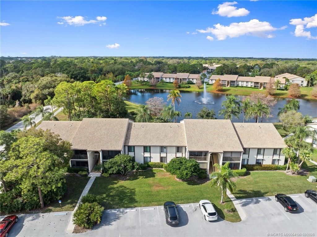 1635 SW Silver Pine Way, Unit H1, Palm City, FL 34990 Photo