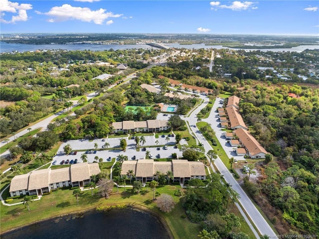 1635 SW Silver Pine Way, Unit H1, Palm City, FL 34990 Photo