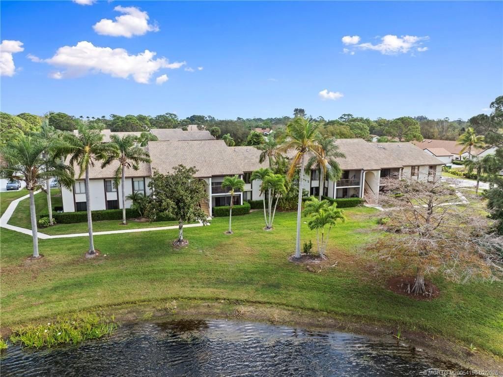 1635 SW Silver Pine Way, Unit H1, Palm City, FL 34990 Photo