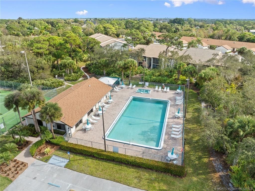 1635 SW Silver Pine Way, Unit H1, Palm City, FL 34990 Photo