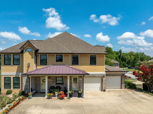 130 Lookout Pointe, Unit 130, Johnson City, TN 37601